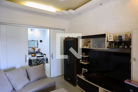 Sala de casa para alugar com 3 quartos, 360m² em Palmares, Belo Horizonte