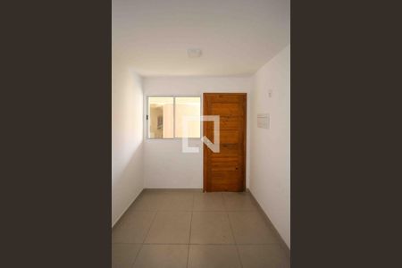 Sala/Cozinha de apartamento para alugar com 2 quartos, 34m² em Cidade Líder, São Paulo