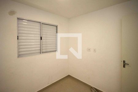 Quarto 1 de apartamento para alugar com 2 quartos, 34m² em Cidade Líder, São Paulo