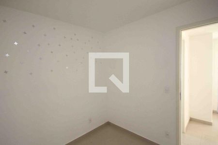 Quarto 1 de casa para alugar com 2 quartos, 34m² em Cidade Líder, São Paulo