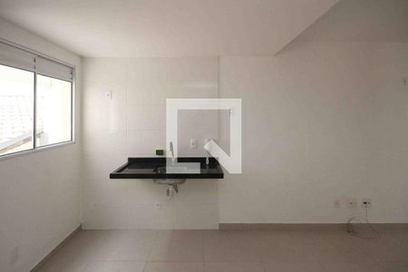 Sala/Cozinha de casa para alugar com 2 quartos, 34m² em Cidade Líder, São Paulo