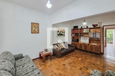 Sala de casa à venda com 2 quartos, 439m² em Santa Terezinha, São Bernardo do Campo