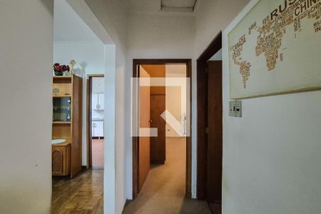 Corredor de casa à venda com 2 quartos, 439m² em Santa Terezinha, São Bernardo do Campo