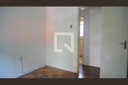 Quarto 1 de apartamento à venda com 3 quartos, 66m² em Mont’serrat, Porto Alegre