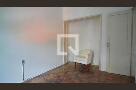 Quarto 2 de apartamento à venda com 3 quartos, 66m² em Mont’serrat, Porto Alegre