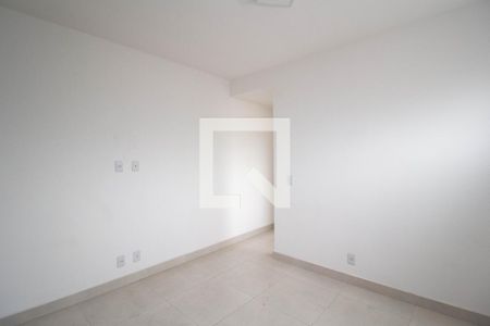 Sala/Cozinha de apartamento para alugar com 1 quarto, 40m² em Moinho Velho, São Paulo