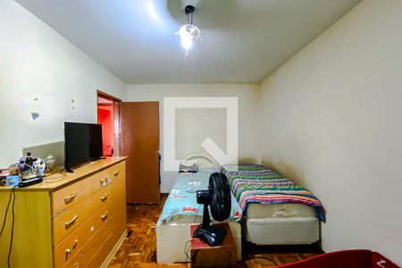 Quarto 1 de casa à venda com 2 quartos, 165m² em Vila Regente Feijó, São Paulo