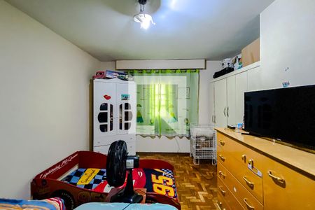 Quarto 1 de casa à venda com 2 quartos, 165m² em Vila Regente Feijó, São Paulo