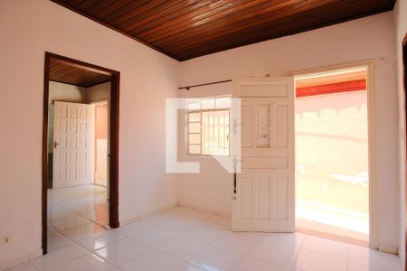 Sala de casa para alugar com 1 quarto, 70m² em Penha de França, São Paulo