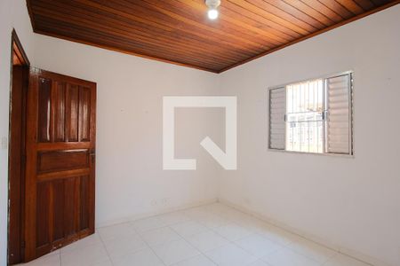 Quarto de casa para alugar com 1 quarto, 70m² em Penha de França, São Paulo