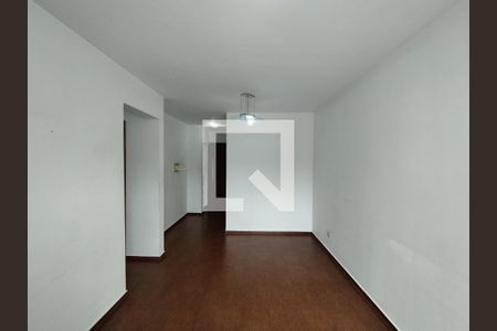 Sala de apartamento para alugar com 3 quartos, 63m² em Jardim Botucatu, São Paulo