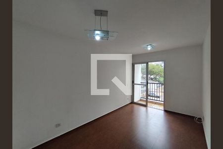 Sala de apartamento para alugar com 3 quartos, 63m² em Jardim Botucatu, São Paulo
