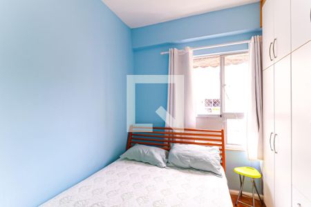 Quarto  de apartamento para alugar com 2 quartos, 62m² em Méier, Rio de Janeiro