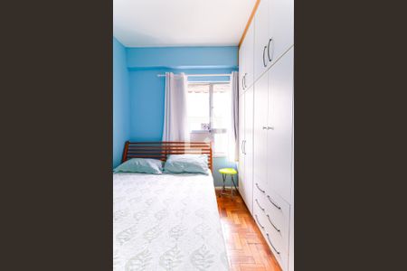 Quarto  de apartamento para alugar com 2 quartos, 62m² em Méier, Rio de Janeiro