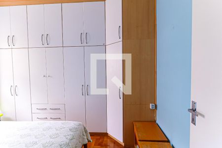 Quarto  de apartamento para alugar com 2 quartos, 62m² em Méier, Rio de Janeiro