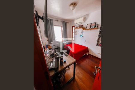 Quarto 2 de casa para alugar com 2 quartos, 175m² em João Paulo, Florianópolis