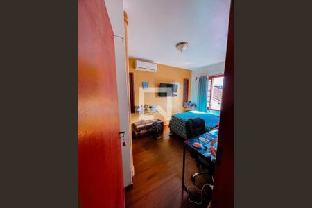 Quarto 1 de casa para alugar com 2 quartos, 175m² em João Paulo, Florianópolis