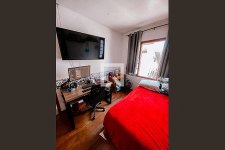 Quarto 2 de casa para alugar com 2 quartos, 175m² em João Paulo, Florianópolis