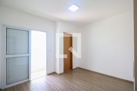 Suíte 1 de apartamento para alugar com 3 quartos, 129m² em Olímpico, São Caetano do Sul