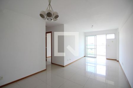 Sala de apartamento à venda com 2 quartos, 80m² em Freguesia (jacarepaguá), Rio de Janeiro
