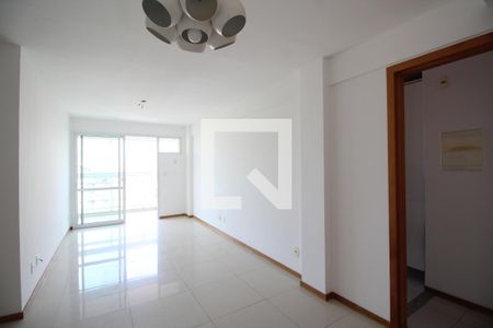 Sala de apartamento à venda com 2 quartos, 80m² em Freguesia (jacarepaguá), Rio de Janeiro