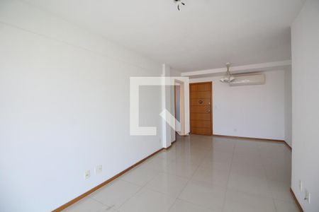 Sala de apartamento à venda com 2 quartos, 80m² em Freguesia (jacarepaguá), Rio de Janeiro