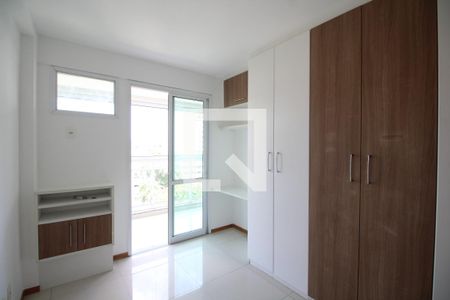 Quarto 1 de apartamento à venda com 2 quartos, 80m² em Freguesia (jacarepaguá), Rio de Janeiro