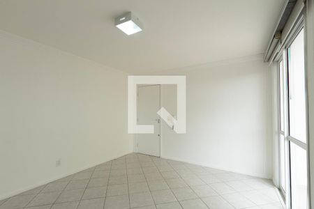 Sala  de apartamento para alugar com 2 quartos, 64m² em Jardim Europa, Sorocaba
