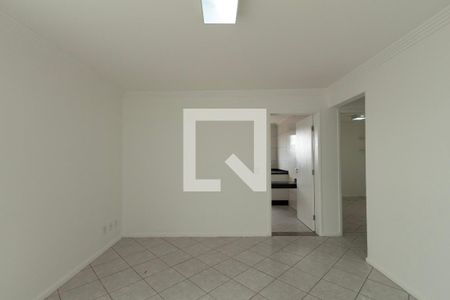 Sala  de apartamento para alugar com 2 quartos, 64m² em Jardim Europa, Sorocaba