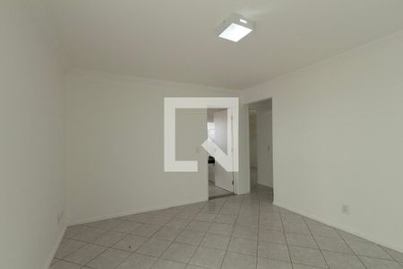 Sala  de apartamento para alugar com 2 quartos, 64m² em Jardim Europa, Sorocaba