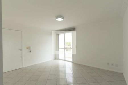 Sala de apartamento para alugar com 2 quartos, 64m² em Jardim Europa, Sorocaba