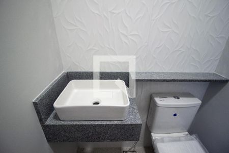 Lavabo de casa para alugar com 4 quartos, 615m² em Jardim Pagliato, Sorocaba
