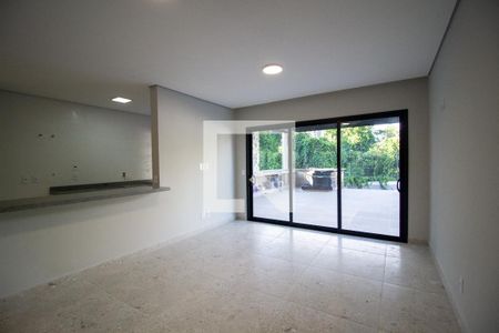 Sala  de casa para alugar com 4 quartos, 615m² em Jardim Pagliato, Sorocaba