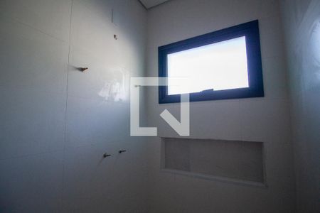 Banheiro da Suíte 1 de casa para alugar com 4 quartos, 615m² em Jardim Pagliato, Sorocaba