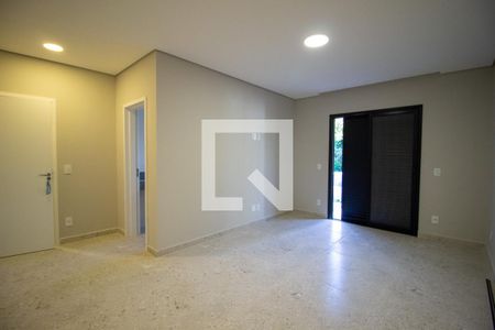 Suite 1 de casa para alugar com 4 quartos, 615m² em Jardim Pagliato, Sorocaba