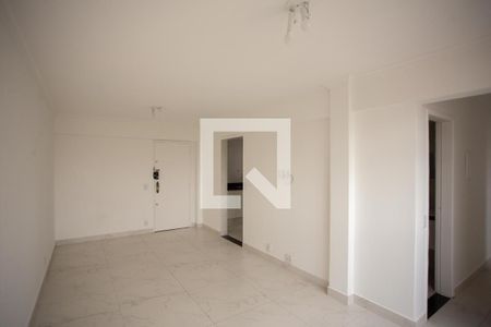 Sala de apartamento à venda com 2 quartos, 68m² em Imirim, São Paulo