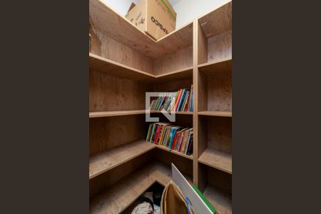 Sala de apartamento para alugar com 3 quartos, 117m² em Jardim das Acacias, São Paulo