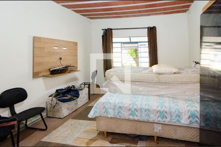 Quarrto 1 de casa à venda com 2 quartos, 85m² em Dom Bosco, Belo Horizonte