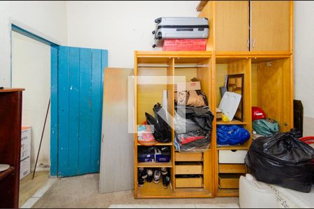 Quarrto 2 de casa à venda com 2 quartos, 85m² em Dom Bosco, Belo Horizonte