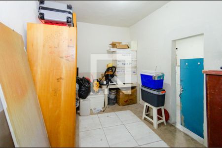Quarrto 2 de casa à venda com 2 quartos, 85m² em Dom Bosco, Belo Horizonte