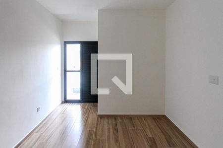 Suíte de casa para alugar com 3 quartos, 92m² em Vila Carrão, São Paulo