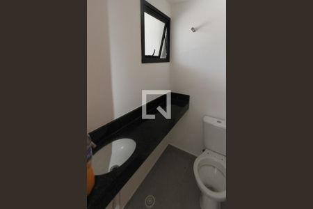 Lavabo de casa para alugar com 3 quartos, 130m² em Vila Carrão, São Paulo
