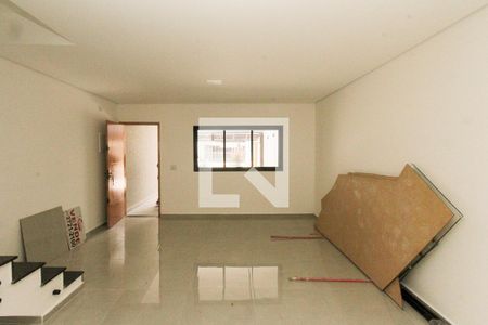 Sala de casa para alugar com 3 quartos, 130m² em Vila Carrão, São Paulo