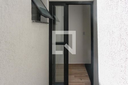 Jardim de inverno de casa para alugar com 3 quartos, 130m² em Vila Carrão, São Paulo