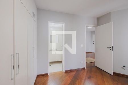 Suíte de apartamento à venda com 1 quarto, 45m² em Sumarezinho, São Paulo