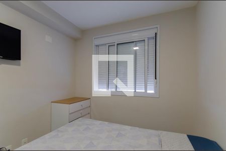 Quarto de apartamento à venda com 1 quarto, 39m² em Vila Carioca, São Paulo