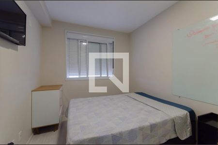 Quarto de apartamento à venda com 1 quarto, 39m² em Vila Carioca, São Paulo