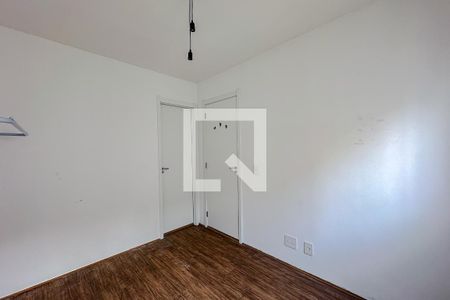 Quarto 1 de apartamento para alugar com 1 quarto, 26m² em Brás, São Paulo