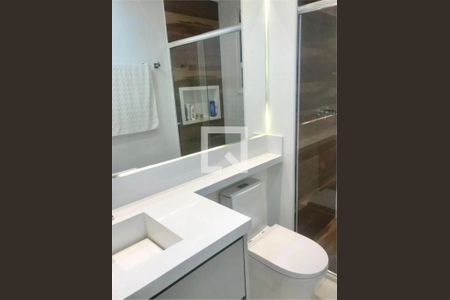 Apartamento à venda com 4 quartos, 123m² em Alphaville, Santana de Parnaíba