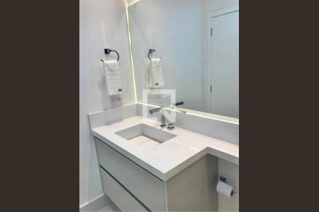 Apartamento à venda com 4 quartos, 123m² em Alphaville, Santana de Parnaíba